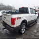 1FTFW1EG7GFC64439 2016 Ford F-150 Lariat auction photo thumbnail 4