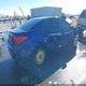 2T1BURHE4HC892160 2017 Toyota Corolla Se auction photo thumbnail 4