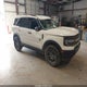 3FMCR9BN5SRF35758 2025 Ford Bronco Sport Big Bend auction photo thumbnail 1