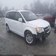 2C4RDGCG1KR595978 2019 Dodge Grand Caravan Sxt auction photo thumbnail 1
