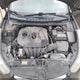 5NPDH4AEXDH445771 2013 Hyundai Elantra Gls auction photo thumbnail 10