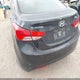 5NPDH4AEXDH445771 2013 Hyundai Elantra Gls auction photo thumbnail 14
