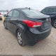 5NPDH4AEXDH445771 2013 Hyundai Elantra Gls auction photo thumbnail 3