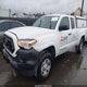 3TYRX5GN8NT060232 2022 Toyota Tacoma Sr auction photo thumbnail 2