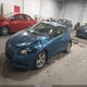 JHMZF1D69CS005487 2012 Honda Cr-Z Ex auction photo thumbnail 2