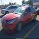 5NPE24AF7FH166375 2015 Hyundai Sonata Se auction photo thumbnail 2