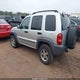 1J4GK48K72W298658 2002 Jeep Liberty Sport auction photo thumbnail 3