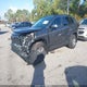 2T3W1RFV3SW443207 2025 Toyota Rav4 Xle auction photo thumbnail 2