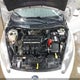 3FADP4TJ1GM171491 2016 Ford Fiesta S auction photo thumbnail 10
