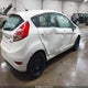 3FADP4TJ1GM171491 2016 Ford Fiesta S auction photo thumbnail 4