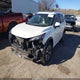 5N1AT3BA6MC849939 2021 Nissan Rogue Sv Fwd auction photo thumbnail 2