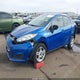 3FADP4BJ3JM123421 2018 Ford Fiesta Se auction photo thumbnail 2