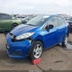 3FADP4BJ3JM123421 2018 Ford Fiesta Se auction photo thumbnail 6