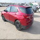 3GNAXMEG5RS101173 2024 Chevrolet Equinox Fwd Rs auction photo thumbnail 3