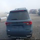 5TDADAB53SS025384 2025 Toyota Grand Highlander Hybrid Platinum Max auction photo thumbnail 16