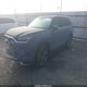 5TDADAB53SS025384 2025 Toyota Grand Highlander Hybrid Platinum Max auction photo thumbnail 2