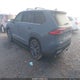 5TDADAB53SS025384 2025 Toyota Grand Highlander Hybrid Platinum Max auction photo thumbnail 3