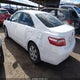 4T4BE46K79R095139 2009 Toyota Camry Le auction photo thumbnail 3