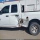 1C6RR7FG1KS656457 2019 Ram 1500 Classic Tradesman 4X4 6'4 Box auction photo thumbnail 6
