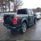 1FTEW1EG1FFC02304 2015 Ford F-150 Lariat auction photo thumbnail 4