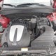 5XYZHDAG6BG066925 2011 Hyundai Santa Fe Se auction photo thumbnail 10