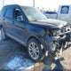 1FM5K8D89JGC60481 2018 Ford Explorer Xlt auction photo thumbnail 1