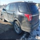 1FM5K8D89JGC60481 2018 Ford Explorer Xlt auction photo thumbnail 3