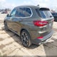 5UXCR6C05N9K22035 2022 BMW X5 xDrive40I auction photo thumbnail 3