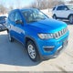3C4NJCAB0JT286361 2018 Jeep Compass Sport Fwd auction photo thumbnail 1