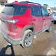 3GNAXLEG3TL308995 2026 Chevrolet Equinox Fwd Rs auction photo thumbnail 4