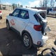 KMHRB8A36SU365475 2025 Hyundai Venue Se auction photo thumbnail 3