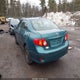 JTDBL40EX9J017429 2009 Toyota Corolla Le auction photo thumbnail 3
