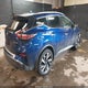 5N1AZ2CS8NC114025 2022 Nissan Murano Sl Intelligent Awd auction photo thumbnail 4