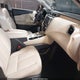 5N1AZ2CS8NC114025 2022 Nissan Murano Sl Intelligent Awd auction photo thumbnail 5
