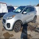 KNDPN3AC1K7511012 2019 Kia Sportage Ex auction photo thumbnail 2