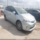JTDZN3EU1C3113397 2012 Toyota Prius V Three auction photo thumbnail 1