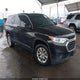 1GNERFKW5LJ230395 2020 Chevrolet Traverse Fwd Ls auction photo thumbnail 1