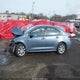 5YFB4MDE2SP289689 2025 Toyota Corolla Le auction photo thumbnail 14