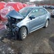 5YFB4MDE2SP289689 2025 Toyota Corolla Le auction photo thumbnail 2