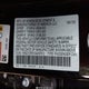 1HGCY2F61SA057612 2025 Honda Accord Hybrid Ex-L auction photo thumbnail 9