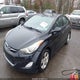 KMHDH4AE2DU901277 2013 Hyundai Elantra Gls auction photo thumbnail 2
