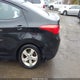 KMHDH4AE2DU901277 2013 Hyundai Elantra Gls auction photo thumbnail 6