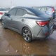 3N1AB8CV4LY302697 2020 Nissan Sentra Sv Xtronic Cvt auction photo thumbnail 3