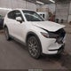JM3KFBDM3M1445064 2021 Mazda Cx-5 Grand Touring auction photo thumbnail 1