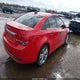 1G1PG5SB1F7174657 2015 Chevrolet Cruze Ltz auction photo thumbnail 4