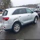 5XYPGDA30KG565386 2019 Kia Sorento 2.4L Lx auction photo thumbnail 13