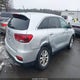 5XYPGDA30KG565386 2019 Kia Sorento 2.4L Lx auction photo thumbnail 4