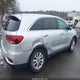 5XYPGDA30KG565386 2019 Kia Sorento 2.4L Lx auction photo thumbnail 6