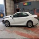 4T1C11AK5PU105812 2023 Toyota Camry Le auction photo thumbnail 14
