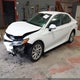 4T1C11AK5PU105812 2023 Toyota Camry Le auction photo thumbnail 2